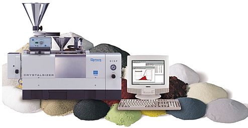 Crystalsizer