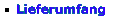 Lieferumfang