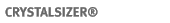 CRYSTALSIZER